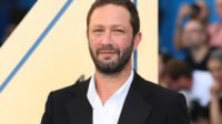 Ebon Moss-Bachrach Ungkap Sumber Inspirasi yang Menggugah!