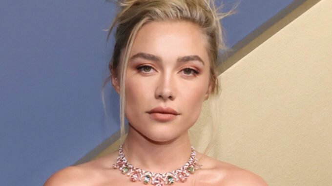 Quote Of The Day: Florence Pugh Bicara Tentang Kecantikan yang Menginspirasi!