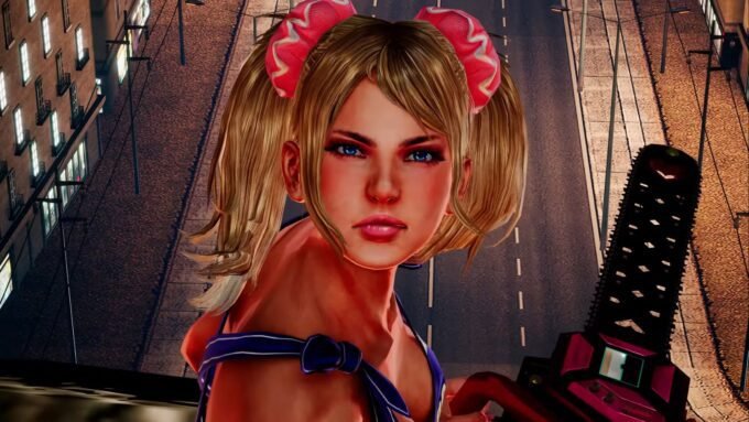 Game Klasik Jepang yang Legendaris Siap Menjadi Film Live-Action!