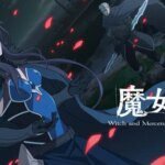 Video Terbaru Witch and Mercenary Ungkap Banyak Cast & Staff, Siapkan Diri Sambut Debut April 2027!
