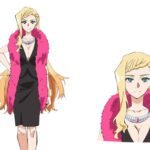 Millennium Family Umumkan Pengisi Suara Lynn! Siap-siap untuk Kejutan di Anime Terbaru Ini!