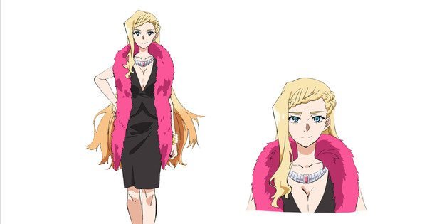 Millennium Family Umumkan Pengisi Suara Lynn! Siap-siap untuk Kejutan di Anime Terbaru Ini!