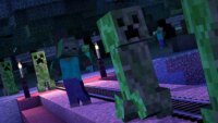 GPT-6 Astra Main Minecraft, Depresi Setelah Creeper Rusak Progresnya dan Bertani Kentang Berjam-jam!