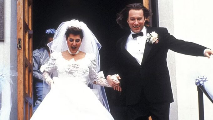 Nia Vardalos Ungkap Secrets di Balik Jokes Terkenal 'My Big Fat Greek Wedding' [Eksklusif]