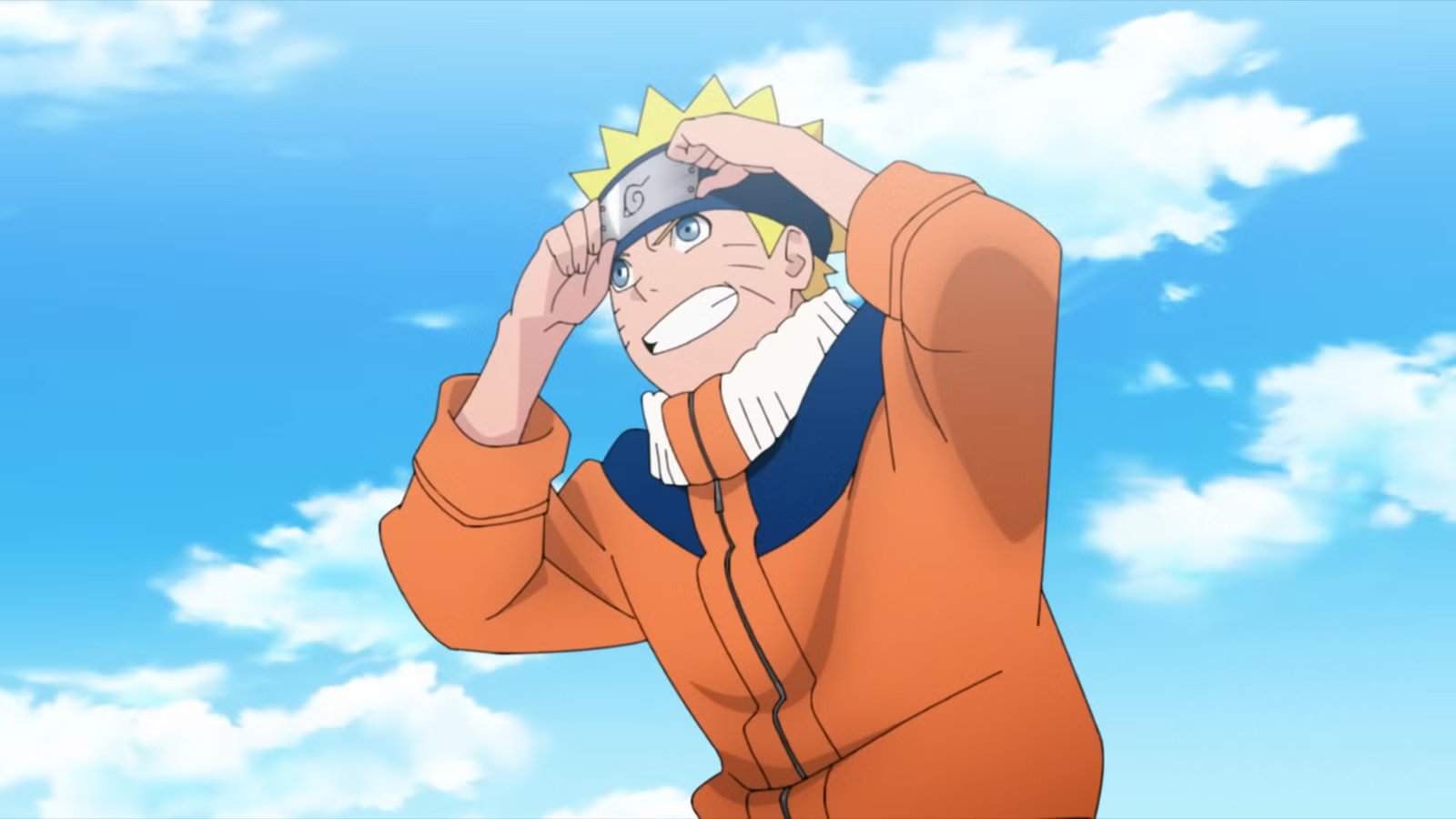 Naruto Resmi Umumkan Proyek Anime Terbaru yang Super Dinanti!