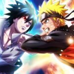 Trailer Baru Pertarungan Naruto dan Sasuke Dapatkan Sorotan Penuh Aksi yang Bikin Hype!