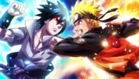 Trailer Baru Pertarungan Naruto dan Sasuke Dapatkan Sorotan Penuh Aksi yang Bikin Hype!