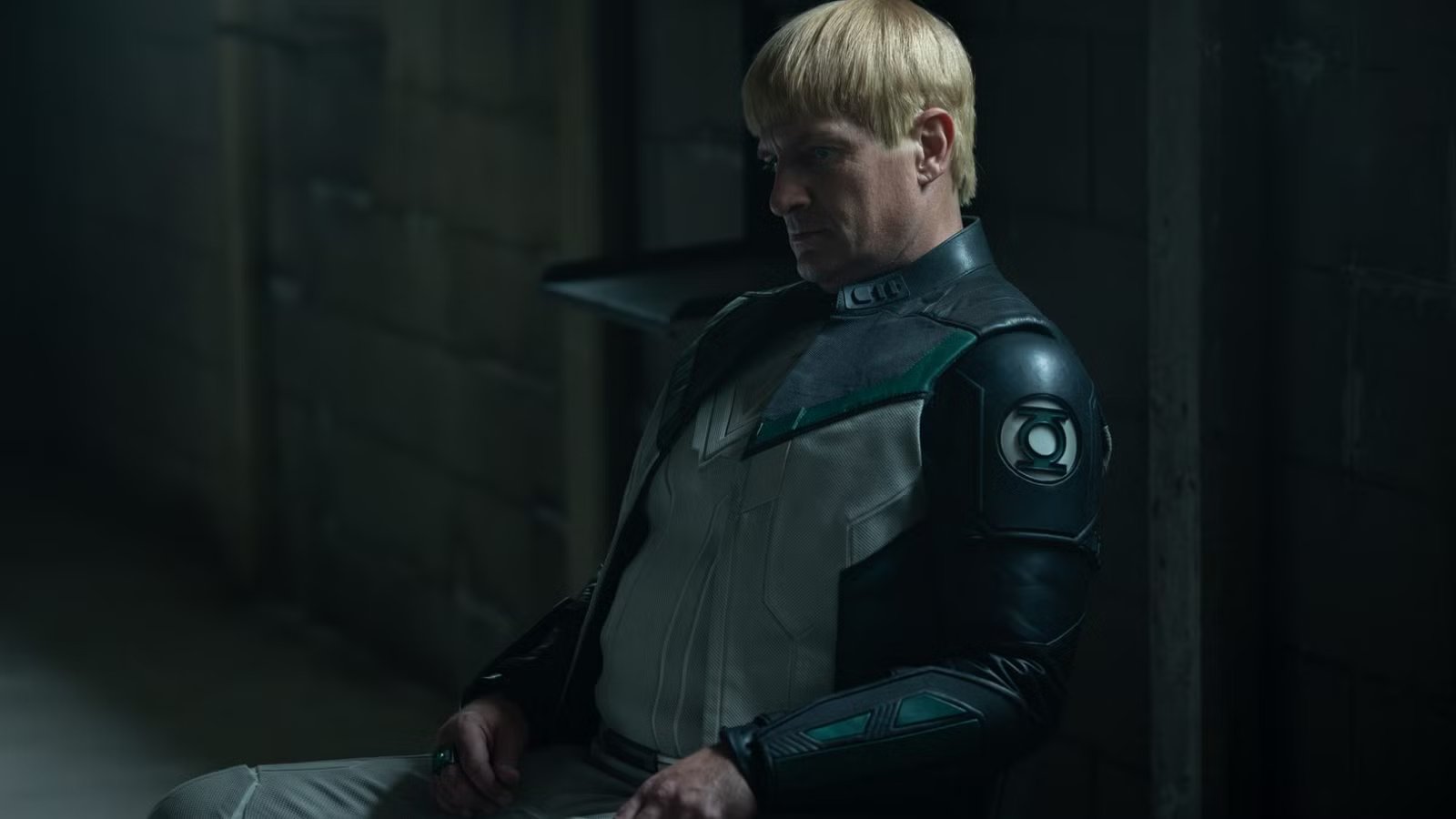 Mengungkap Kenapa Identitas Green Lantern Guy Gardner Sangat Berbeda dari Hal dan John, Menurut Nathan Fillion!
