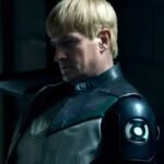 Kembalinya Nathan Fillion sebagai Guy Gardner di Finale Musim 1 Lanterns!