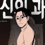 A Mark Against Thee Webtoon Dapat Adaptasi Musikal Panggung: Siap Guncang Dunia Hiburan!