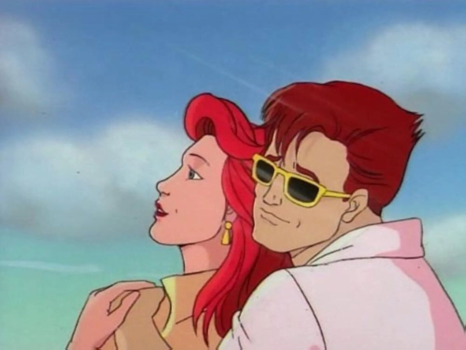 Episode Hilang Cyclops di X-Men: The Animated Series Tayang Dua Tahun Terlambat & Bikin Kesalahan Besar dalam Alur Cerita!