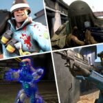 Tentukan Juara Terbaik! Mode FPS Favorit Kita Kini Hadir 1v1!
