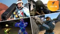 Tentukan Juara Terbaik! Mode FPS Favorit Kita Kini Hadir 1v1!