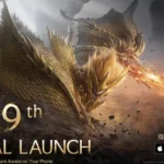Game Monster Hunter Outlanders Siap Meluncur pada 29 Oktober – Siapkan Dirimu!