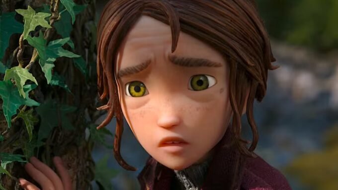 LAIKA Ungkap Trailer Barunya untuk Karya Fantasi Stop-Motion yang Ditunggu-Tunggu!