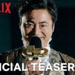 Netflix Kembali Hadirkan Live-Action Quiztopia! Kenalan dengan Cast Baru dan Siap Tayang 17 Desember!