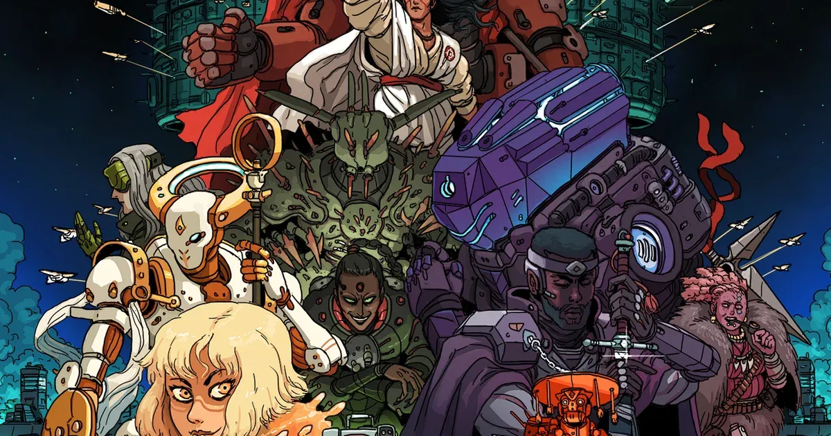Setelah 18 Tahun di PC Gamer, Ini Dia 13 Game Favorit di Wishlist Steam Saya!