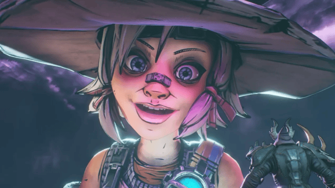 Bocoran Gambar Game Tiny Tina's Wonderlands dan Brothers in Arms yang Diduga Dibatalkan Muncul di Internet!