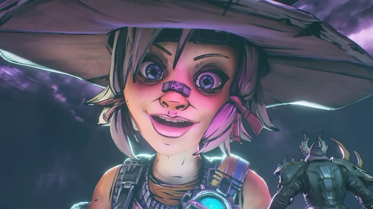 Bocoran Gambar Game Tiny Tina's Wonderlands dan Brothers in Arms yang Diduga Dibatalkan Muncul di Internet!