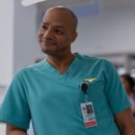 Donald Faison Mengungkap Tantangan Seru yang Dihadapi Pasangan Terbaik TV di Season 2 Scrubs!