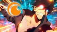 Crunchyroll Umumkan Rilis Film Anime Besar di September 2027, Para Penggemar Solo Leveling Wajib Siap-Siap!