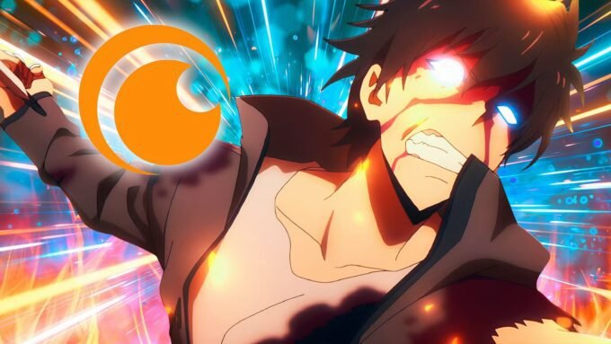 Crunchyroll Umumkan Rilis Film Anime Besar di September 2027, Para Penggemar Solo Leveling Wajib Siap-Siap!