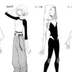 Marvel dan Kadokawa Kembali Ungkap Detail Seni dan Cerita untuk Manga Spider-Man dan Spider-Gwen!