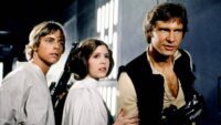 Star Wars: A New Hope Kembali Dirilis dengan Sentuhan Baru yang Bikin Fans Terjebak dalam Adegan Ikonik!