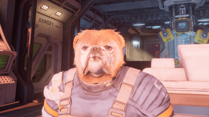 Di Tengah Ramainya Industri Game, 'Kayak Helldivers 2 Tapi Ada Anjingnya' Berhasil Menarik Perhatian!