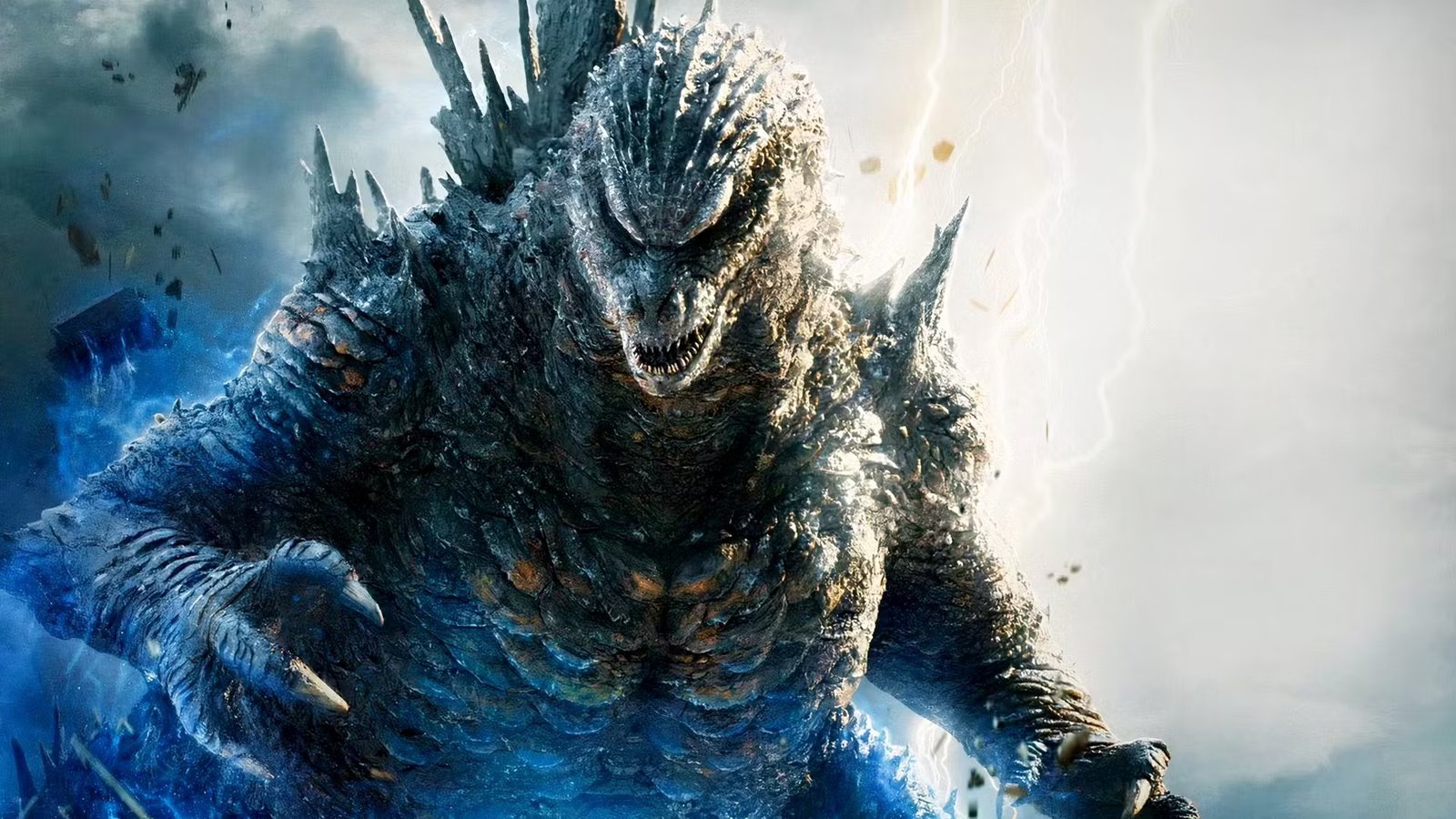 Film Godzilla Terbaru Raih Rating R, Jadi Salah Satu Sequel Kaiju Terbaik dalam Sejarah Franchise!