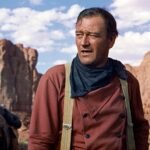 John Wayne Kembali Buat Magnet di Genre Western dengan Dua Versi Rio Bravo!