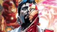 10 Momen Saat Teknologi Iron Man Dicurang dan Dipakai Melawan Para Pahlawan!