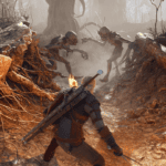 The Witcher 3 Remastered Dihadapkan Masalah di GPU AMD Jelang Update Driver Baru!