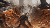 The Witcher 3 Remastered Dihadapkan Masalah di GPU AMD Jelang Update Driver Baru!