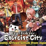 Ura-Tokyo: Kisah Menegangkan di Exorcist City Segera Berakhir di Chapter Selanjutnya!