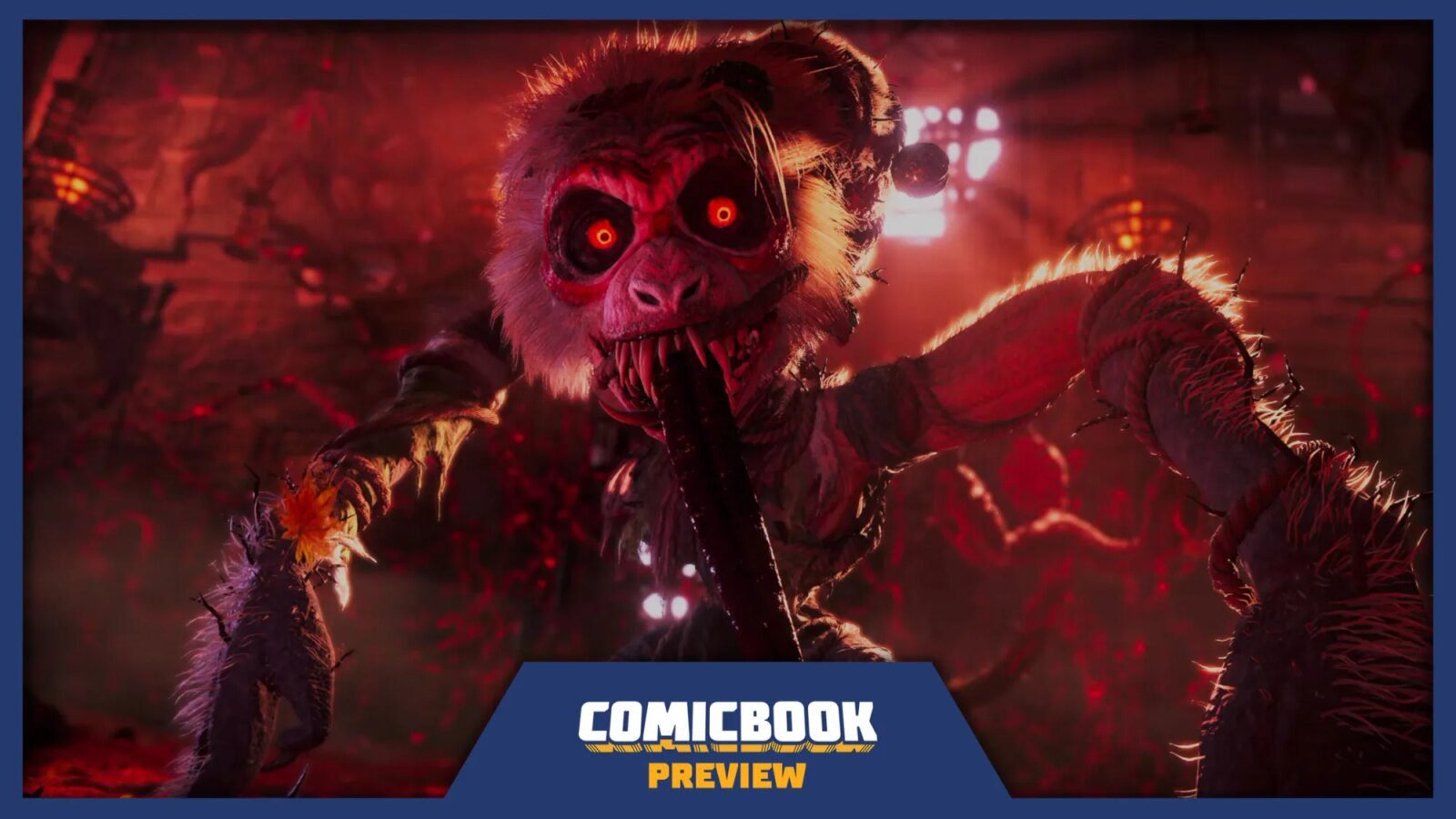 Wo Long 2: Wings of Ember Tampilkan Mekanik Baru yang Menarik di Balik Nuansa Klasik (Preview)
