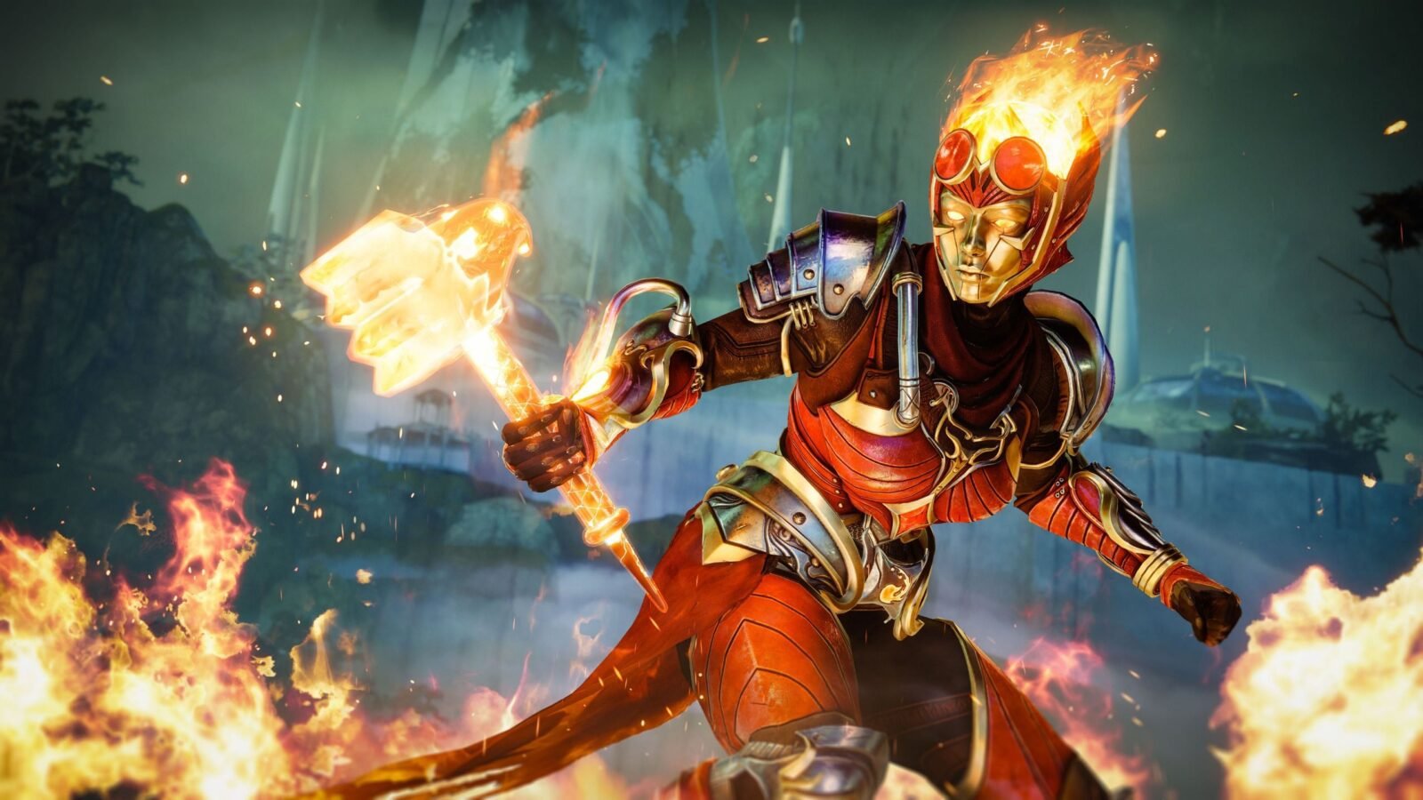 Bungie Ungkap Keputusan Mendesak: Unvaulting Konten Destiny 2 Selamatkan Studio Saat Update Marathon Tak Cukup!