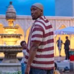Mahershala Ali Tampilkan Sisi Lembut Sang Pembunuh dalam Penampilan Resmi Terbaru Action Thriller Ternama!