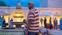 Mahershala Ali Tampilkan Sisi Lembut Sang Pembunuh dalam Penampilan Resmi Terbaru Action Thriller Ternama!