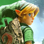 Legend of Zelda: Ocarina of Time Remake Kenalkan Fitur Baru yang Gak Ada di Versi N64!