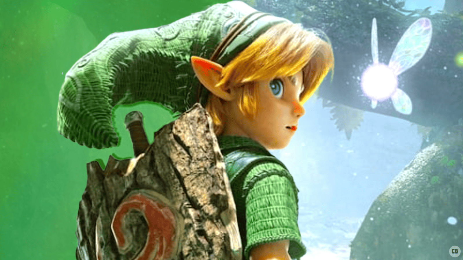 Legend of Zelda: Ocarina of Time Remake Kenalkan Fitur Baru yang Gak Ada di Versi N64!