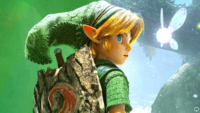 Legend of Zelda: Ocarina of Time Remake Kenalkan Fitur Baru yang Gak Ada di Versi N64!