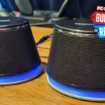 Speaker Otomatis Amazon Seharga $25 Ini Bikin Ngakak Saat Coba Melangkah dari Meja, Rasanya Sih Worth It Banget!