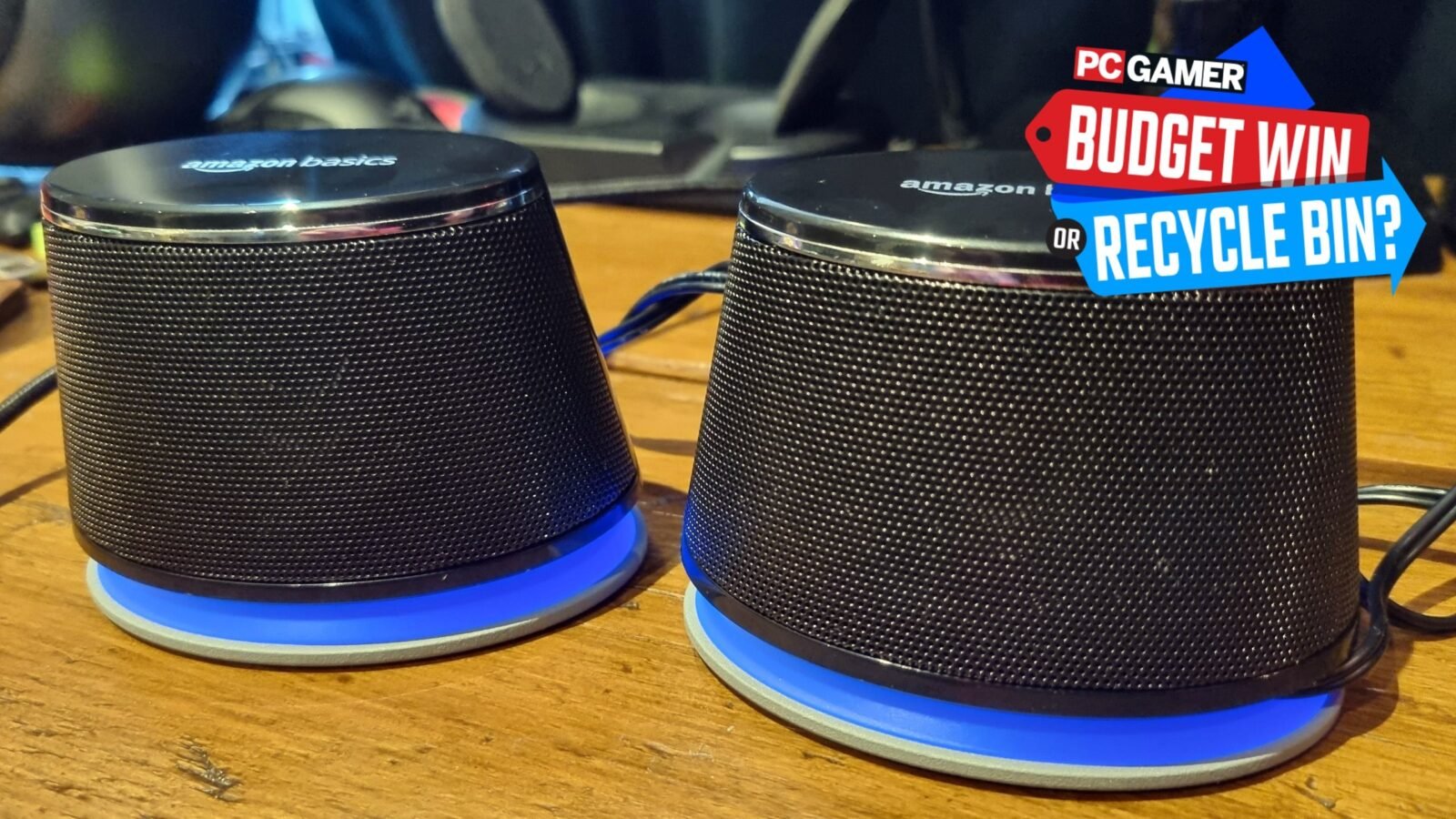 Speaker Otomatis Amazon Seharga $25 Ini Bikin Ngakak Saat Coba Melangkah dari Meja, Rasanya Sih Worth It Banget!