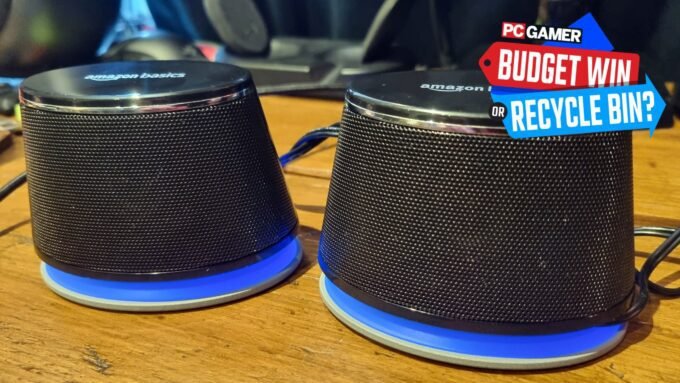 Speaker Otomatis Amazon Seharga $25 Ini Bikin Ngakak Saat Coba Melangkah dari Meja, Rasanya Sih Worth It Banget!