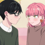 Anime You and I Are Polar Opposites Rilis Visual Hari Wisuda yang Menggugah!