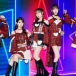 i☆Ris, Unit Suara Idola yang Dicintai, Akan Dibubarkan di Akhir 2027!