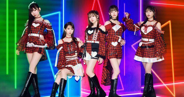i☆Ris, Unit Suara Idola yang Dicintai, Akan Dibubarkan di Akhir 2027!