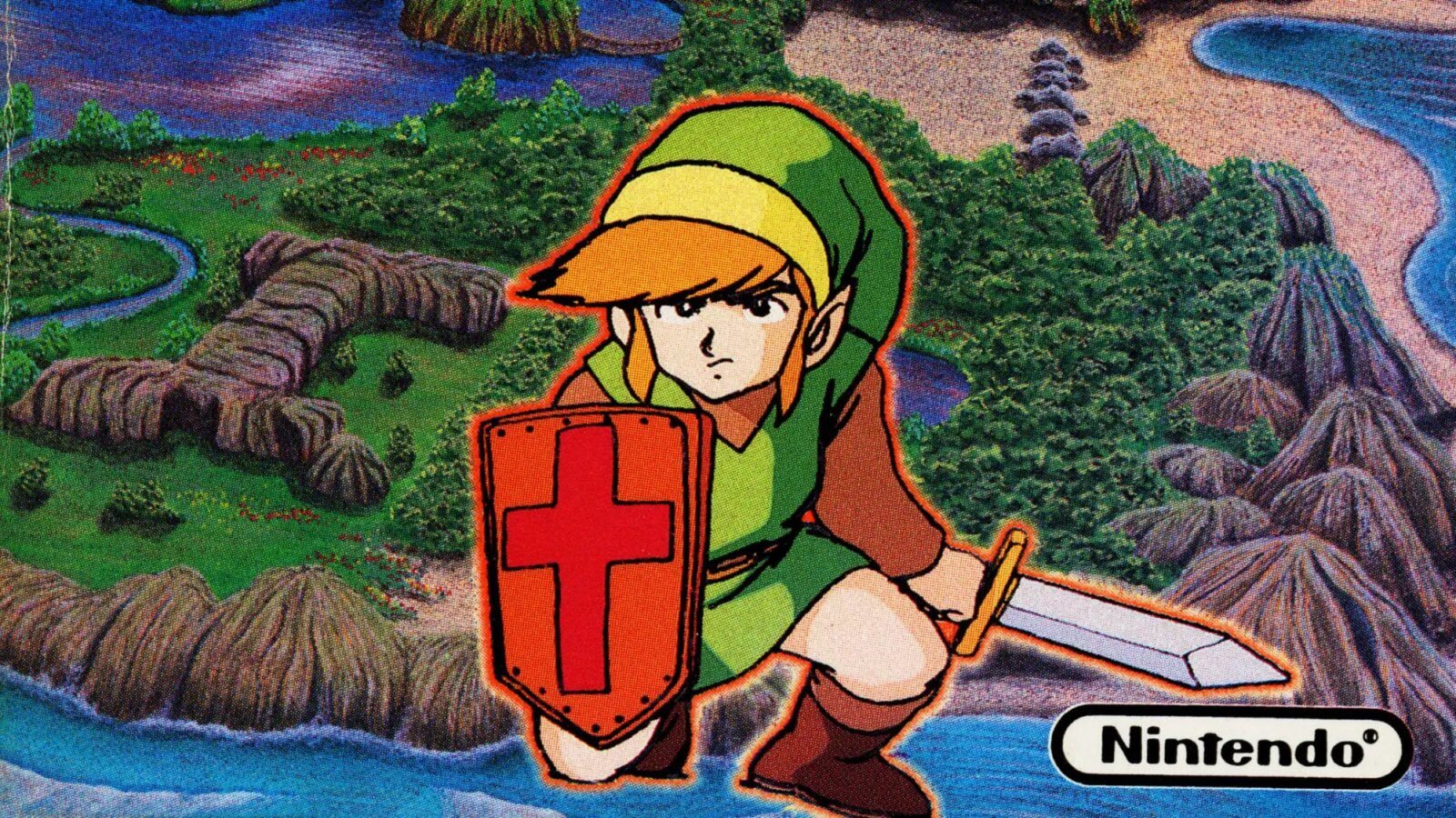 Famicom Langka The Legend Of Zelda Laku Seharga Rp 500 Juta! Warna Teks Di Kemasan Jadi Kunci Nilainya!
