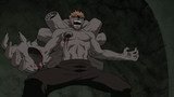 Naruto Shippuden: Perjalanan Ninja Sasuke dalam Episode 203 "Perhimpunan Lima Kage" (Dub Telugu)